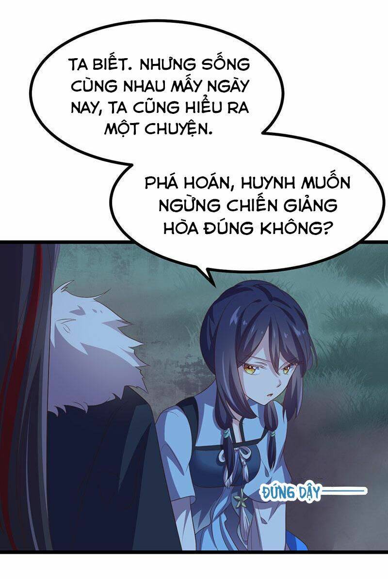 Đệ Nhất Danh Sách: Chapter 40.2