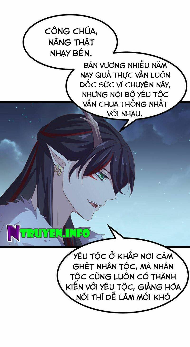 Đệ Nhất Danh Sách: Chapter 40.2