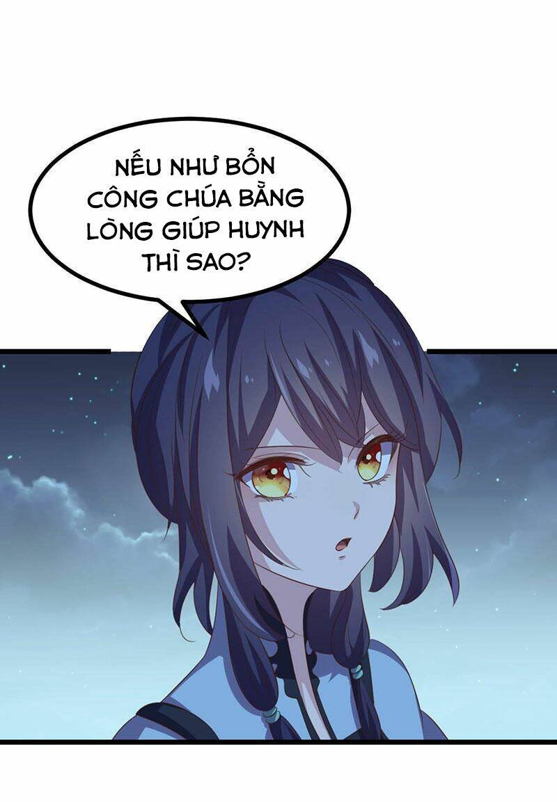 Đệ Nhất Danh Sách: Chapter 40.2