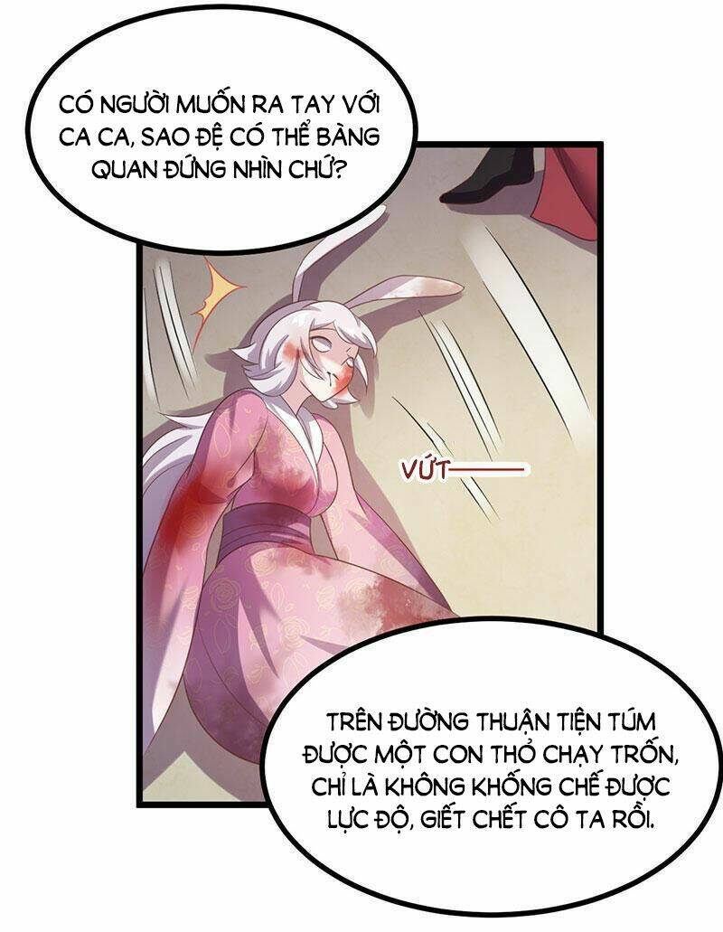 Đệ Nhất Danh Sách: Chapter 42.2