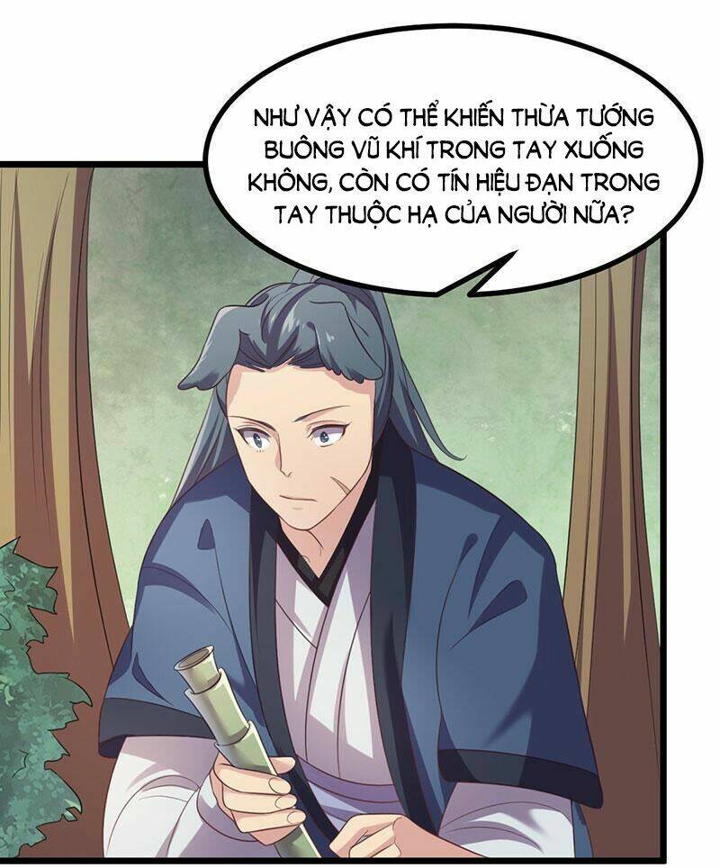 Đệ Nhất Danh Sách: Chapter 42.2