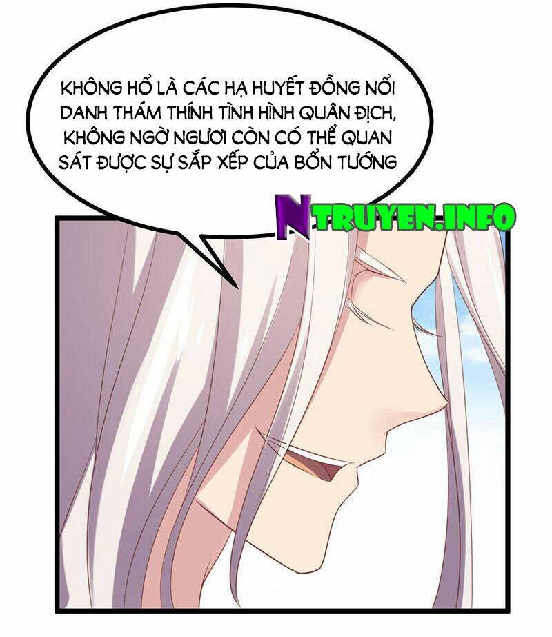 Đệ Nhất Danh Sách: Chapter 42.2