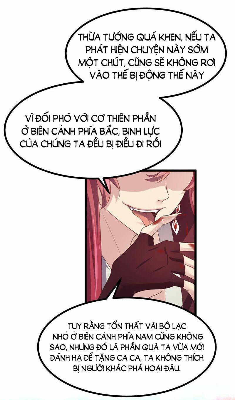 Đệ Nhất Danh Sách: Chapter 42.2