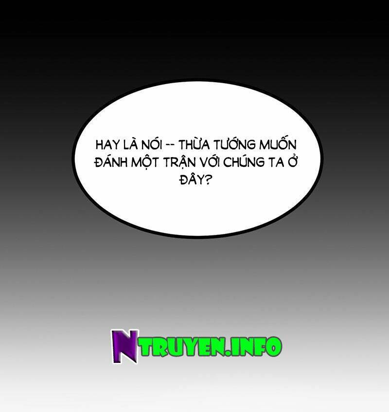 Đệ Nhất Danh Sách: Chapter 42.2