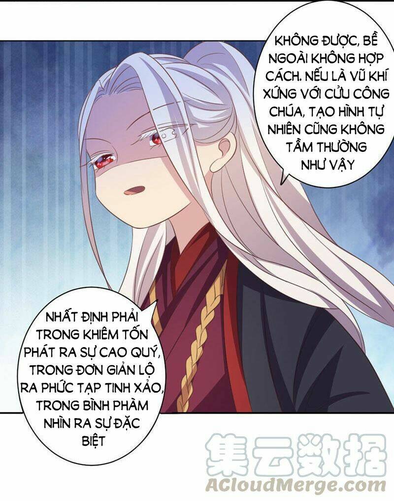 Đệ Nhất Danh Sách: Chapter 42.2