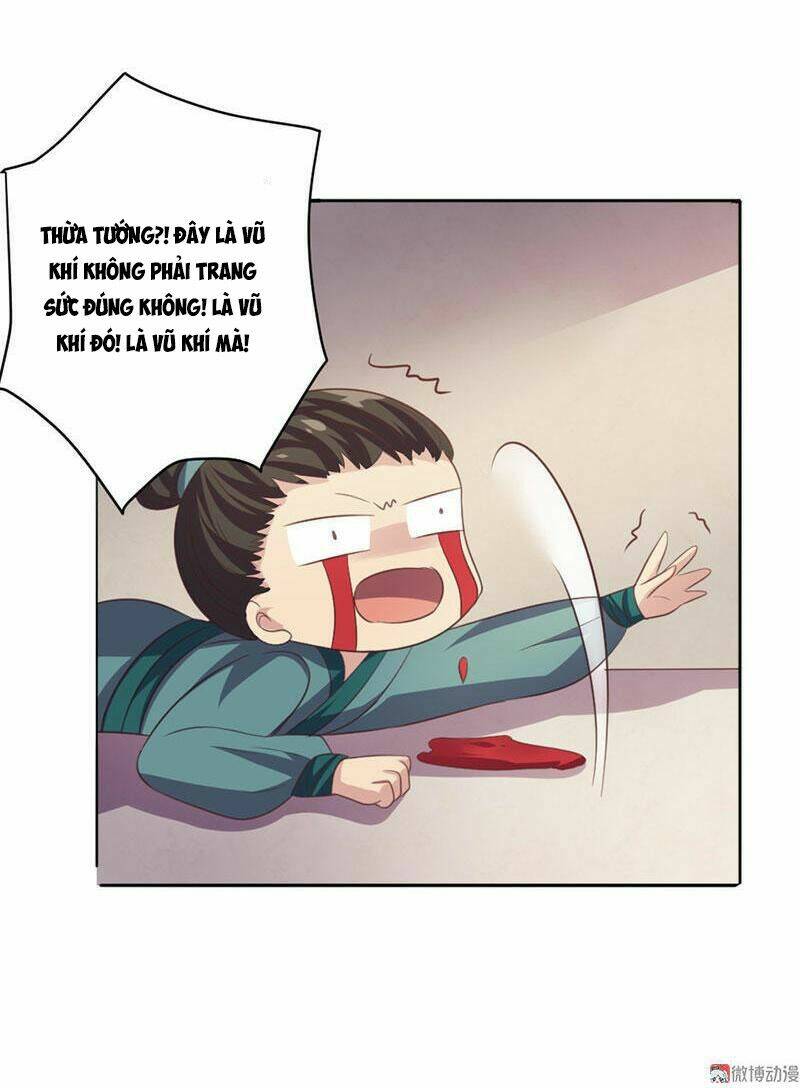 Đệ Nhất Danh Sách: Chapter 42.2