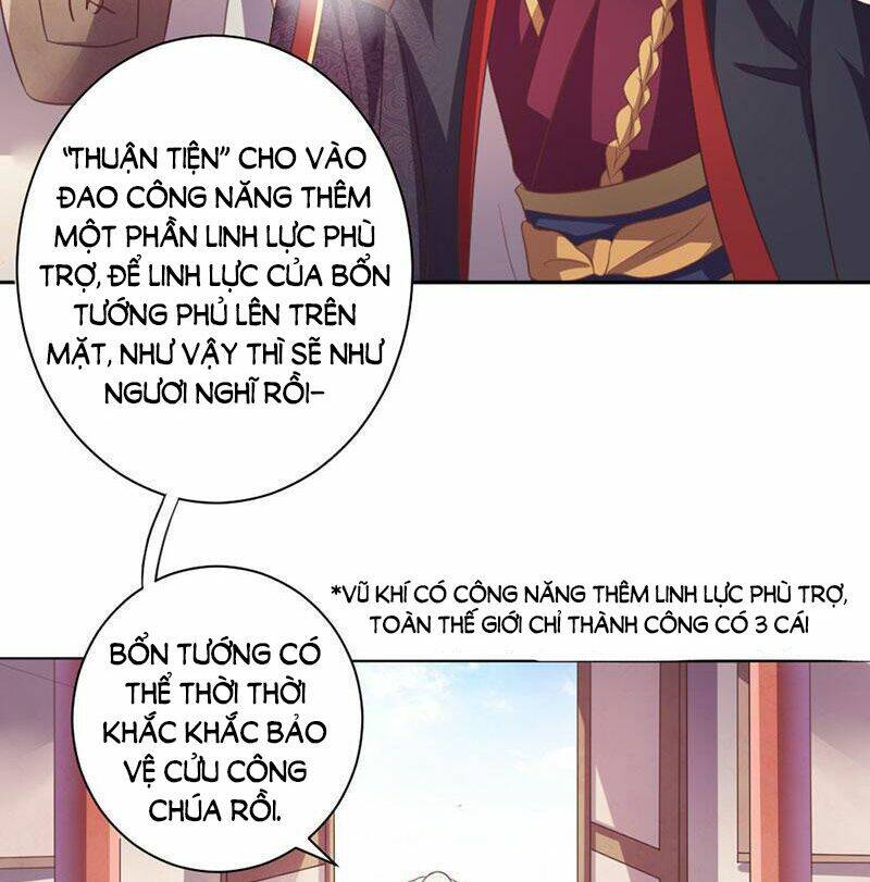 Đệ Nhất Danh Sách: Chapter 42.2