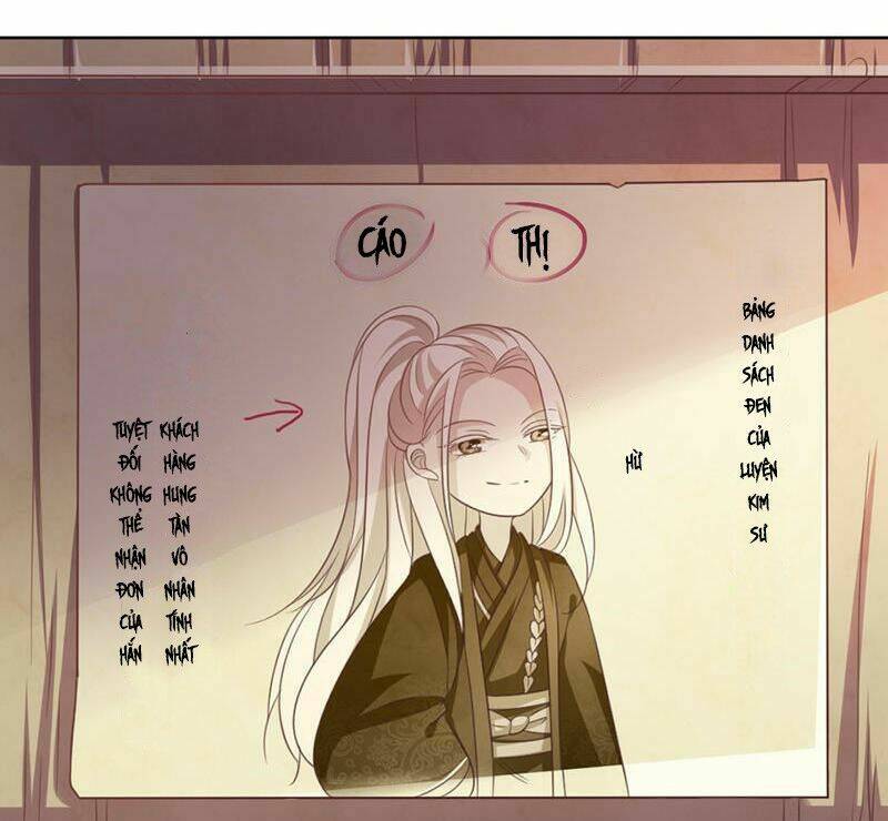Đệ Nhất Danh Sách: Chapter 42.2