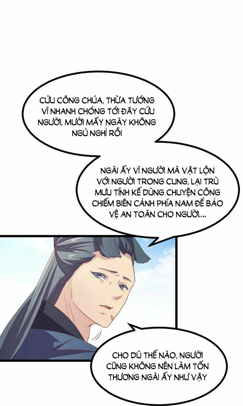 Đệ Nhất Danh Sách: Chapter 43.1