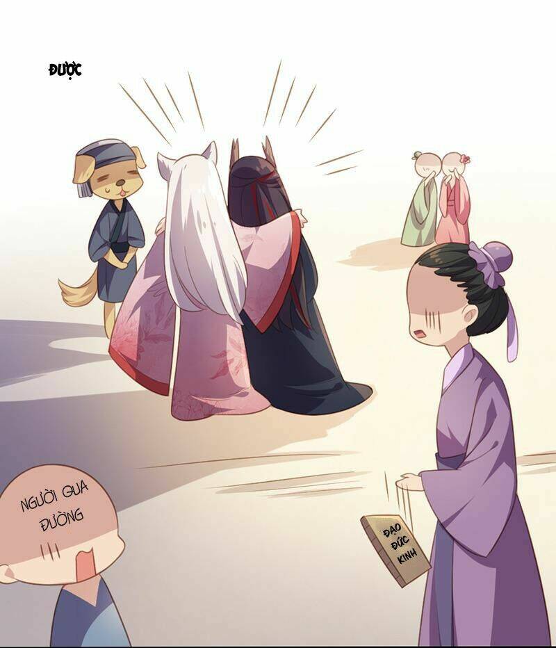 Đệ Nhất Danh Sách: Chapter 48