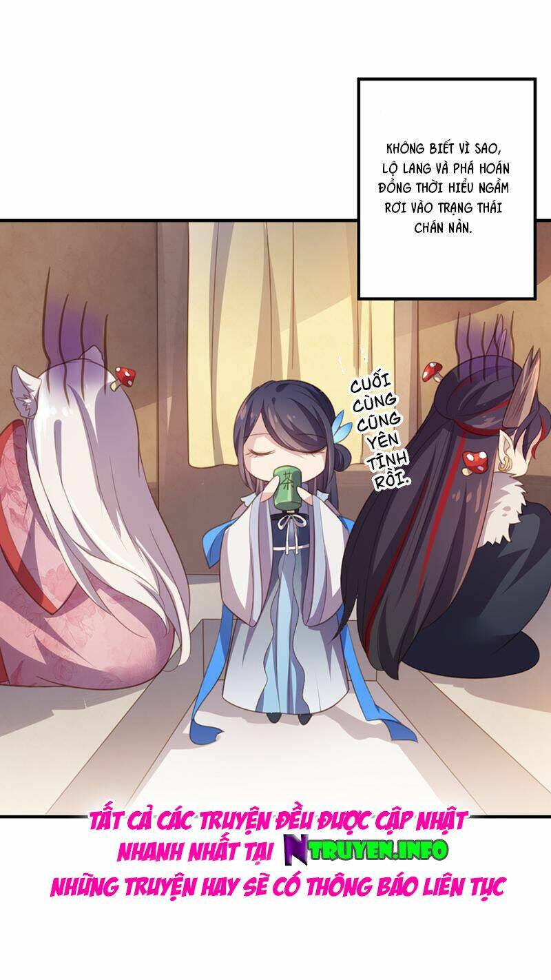 Đệ Nhất Danh Sách: Chapter 48
