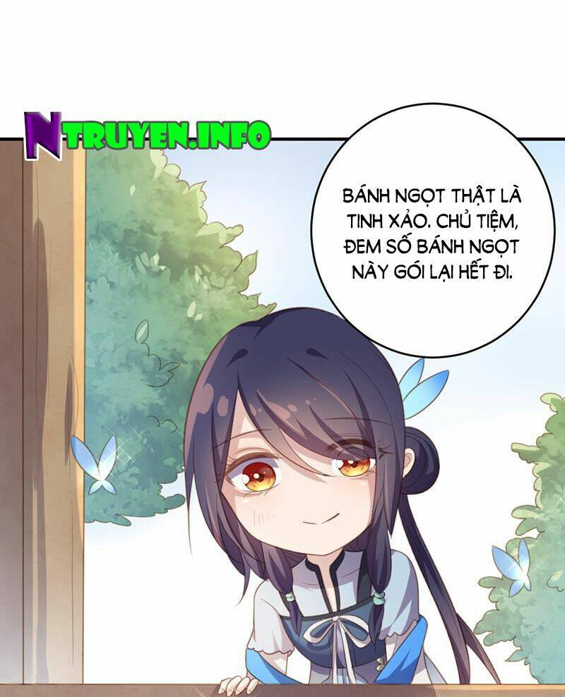 Đệ Nhất Danh Sách: Chapter 48