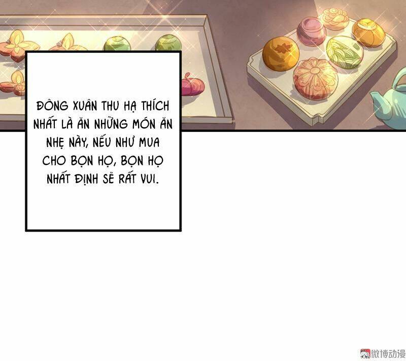 Đệ Nhất Danh Sách: Chapter 48