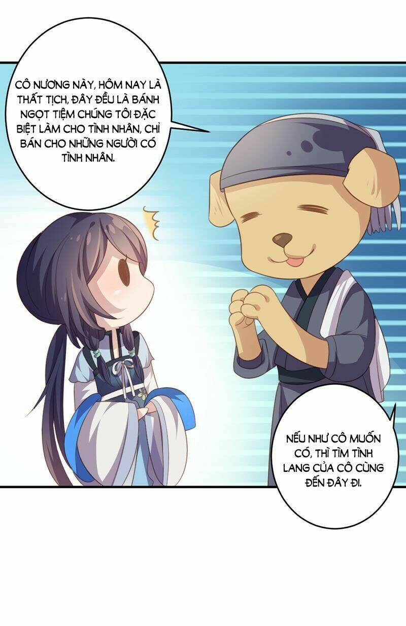 Đệ Nhất Danh Sách: Chapter 48