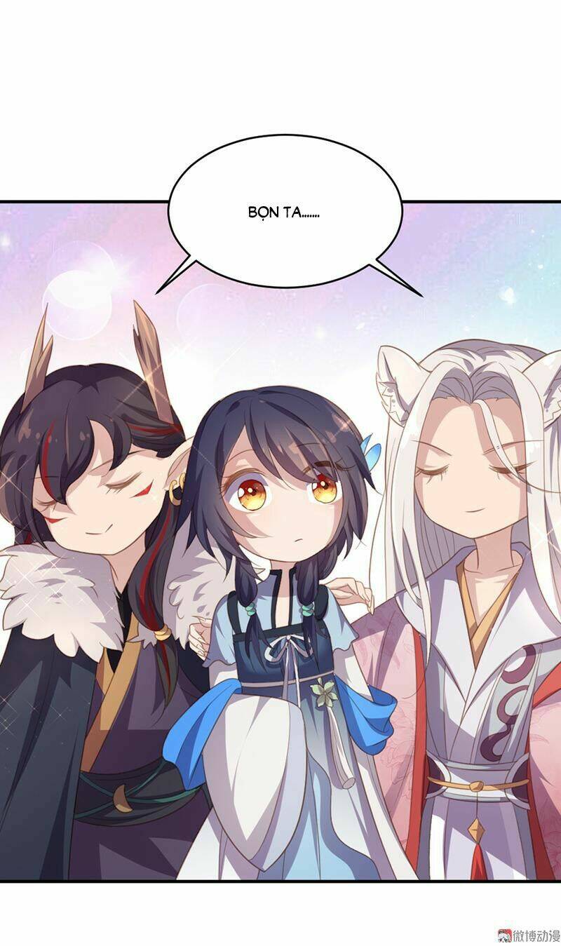 Đệ Nhất Danh Sách: Chapter 48