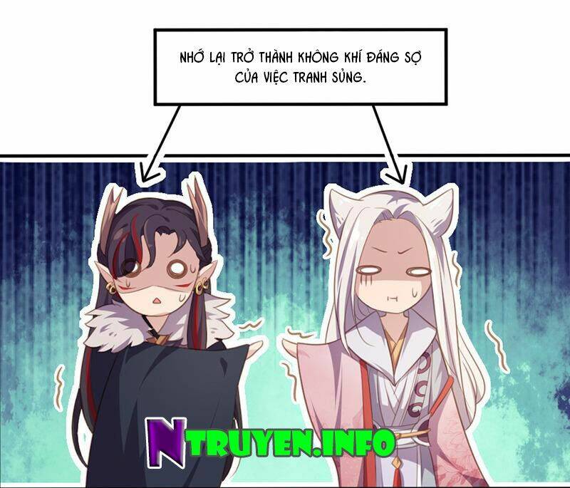 Đệ Nhất Danh Sách: Chapter 48