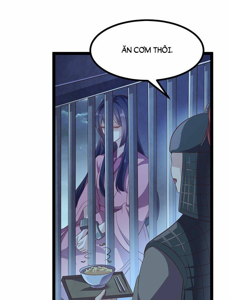 Đệ Nhất Danh Sách: Chapter 49.1