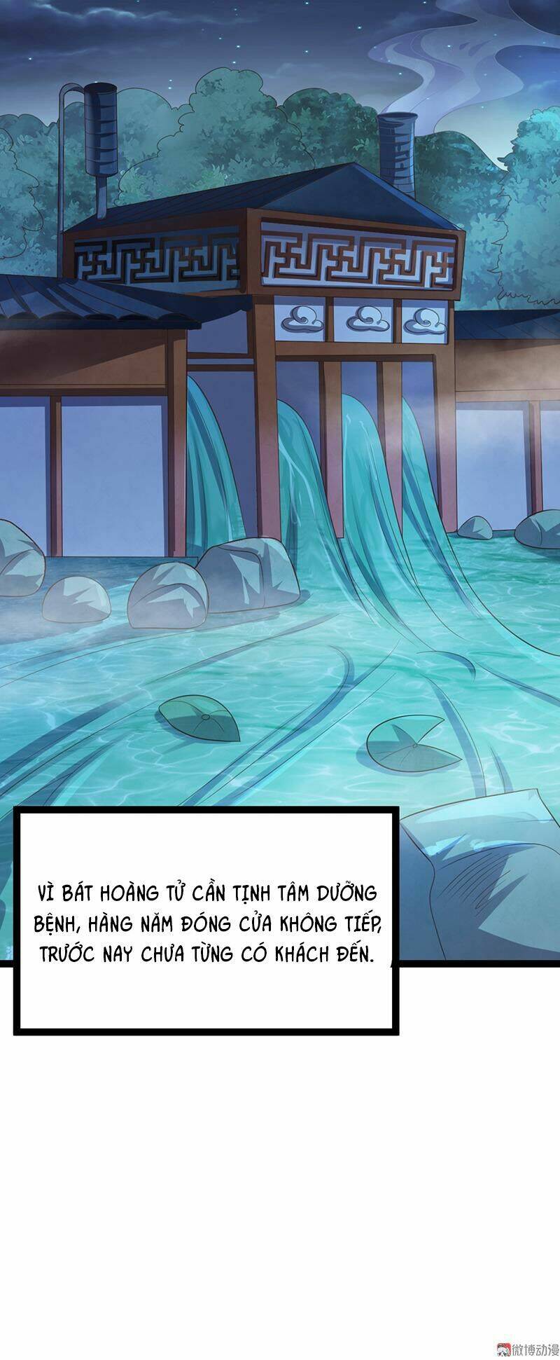 Đệ Nhất Danh Sách: Chapter 49.2