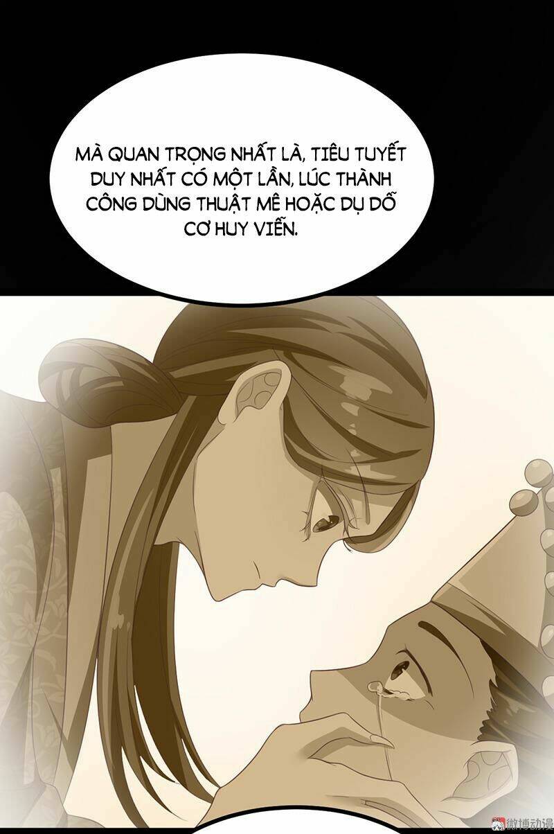 Đệ Nhất Danh Sách: Chapter 49.2