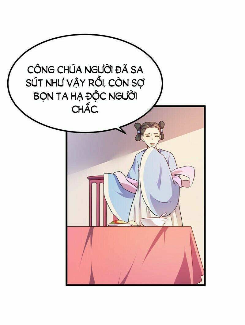 Kể Cả Bản Sao Cũng Biết Yêu: Chapter 5.2
