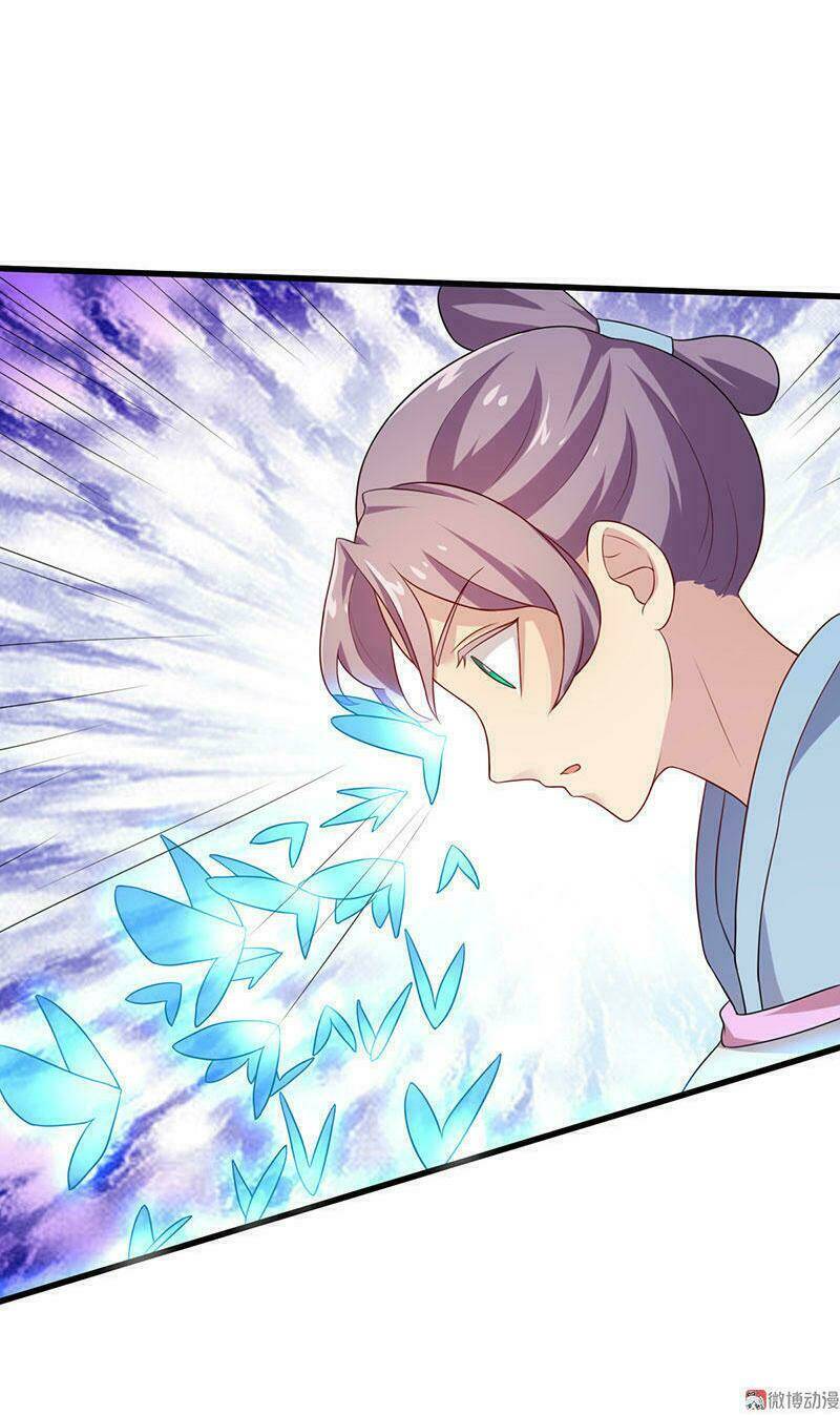 Kể Cả Bản Sao Cũng Biết Yêu: Chapter 5.2