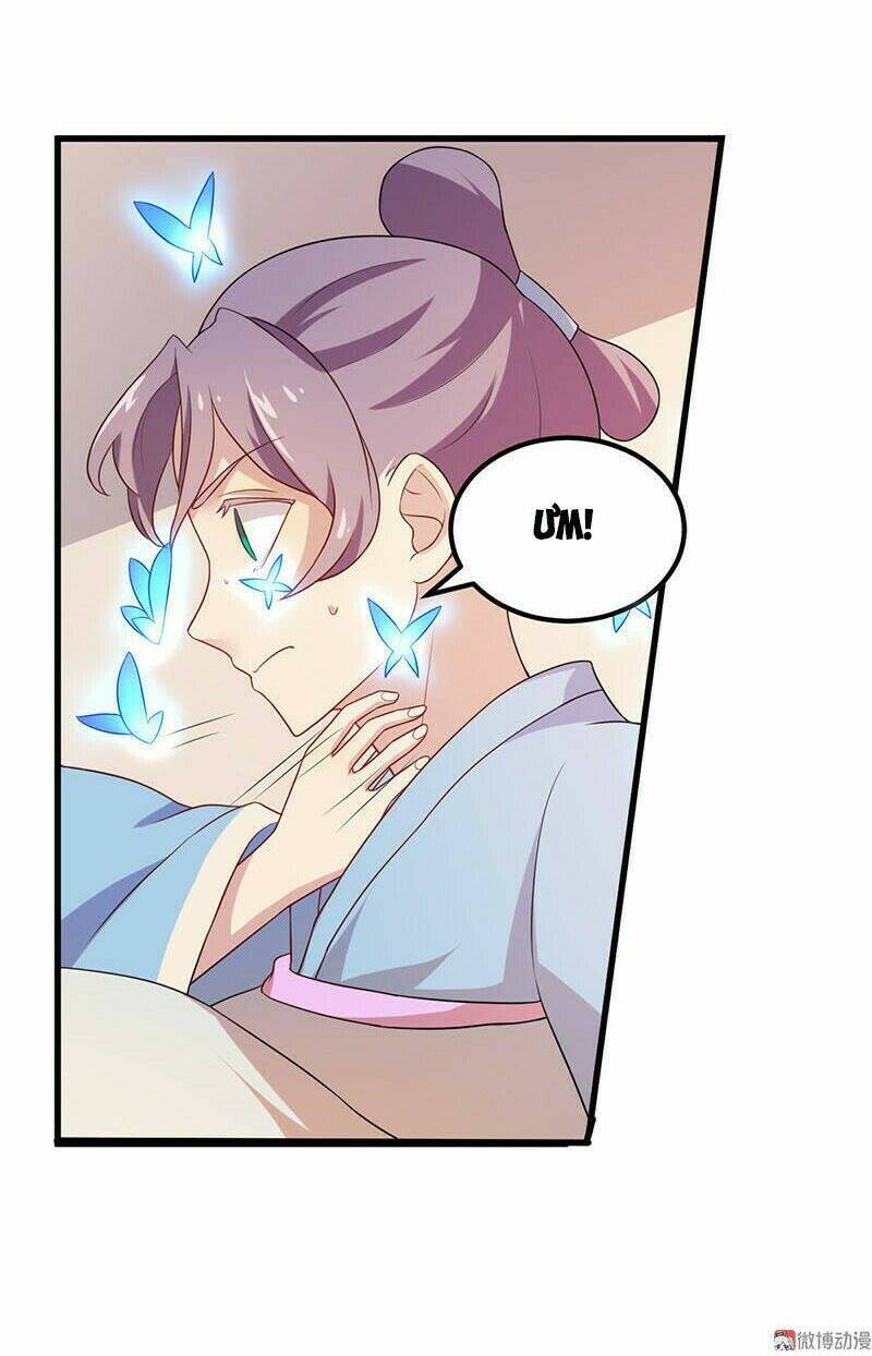 Kể Cả Bản Sao Cũng Biết Yêu: Chapter 5.2
