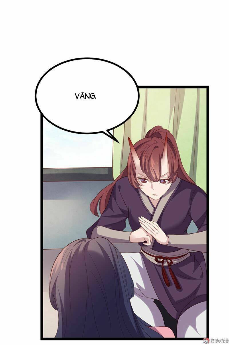 Đệ Nhất Danh Sách: Chapter 51.1
