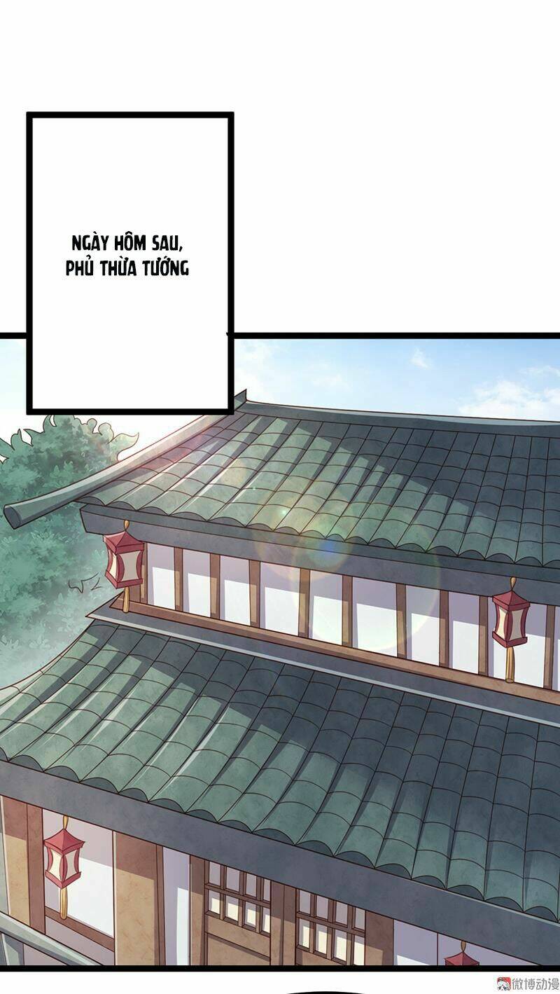 Đệ Nhất Danh Sách: Chapter 53.1