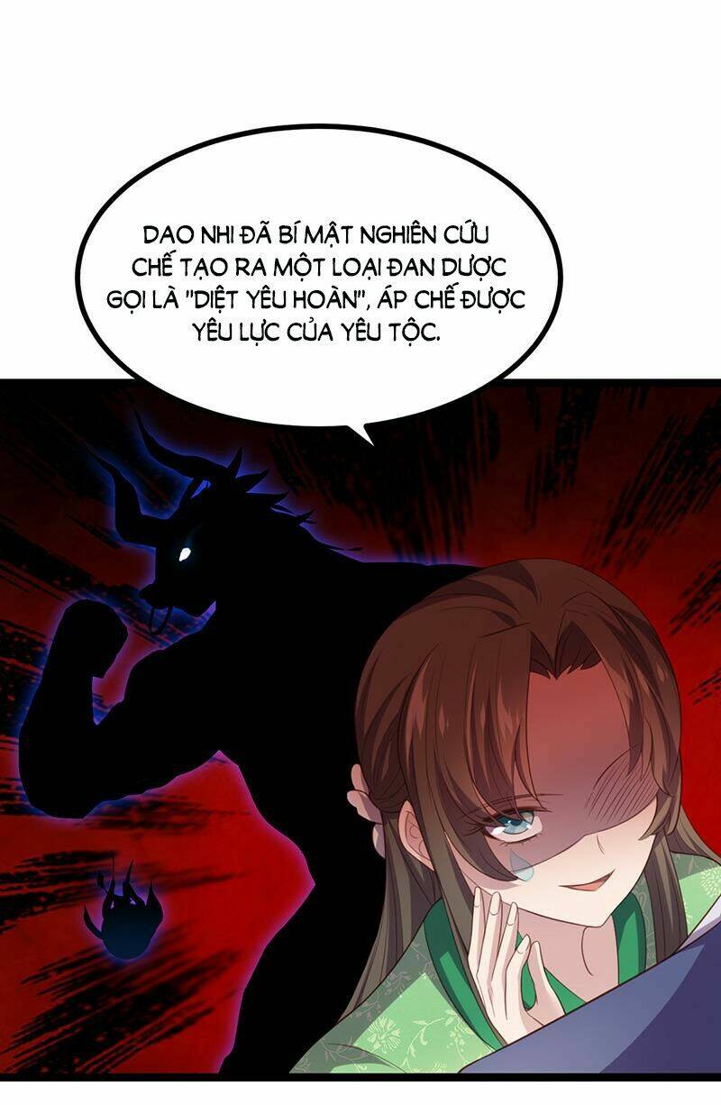 Đệ Nhất Danh Sách: Chapter 53.1