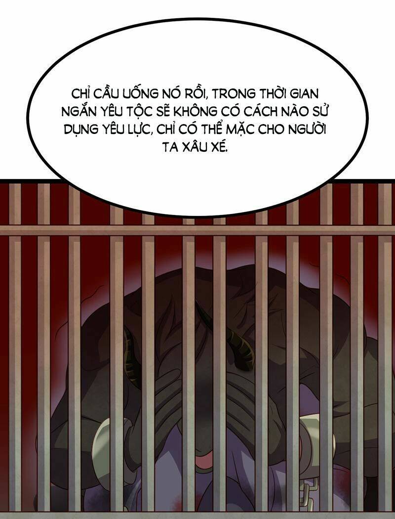 Đệ Nhất Danh Sách: Chapter 53.1