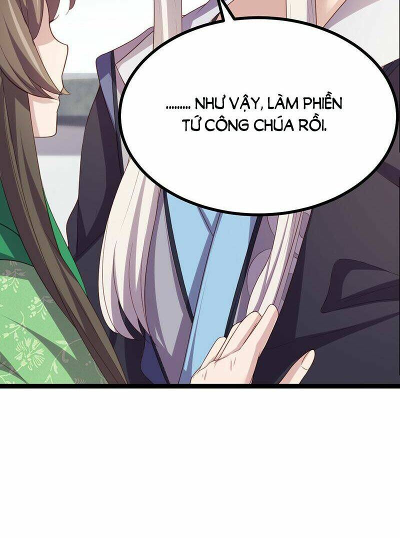 Đệ Nhất Danh Sách: Chapter 53.1