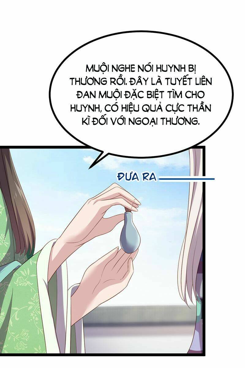 Đệ Nhất Danh Sách: Chapter 53.1