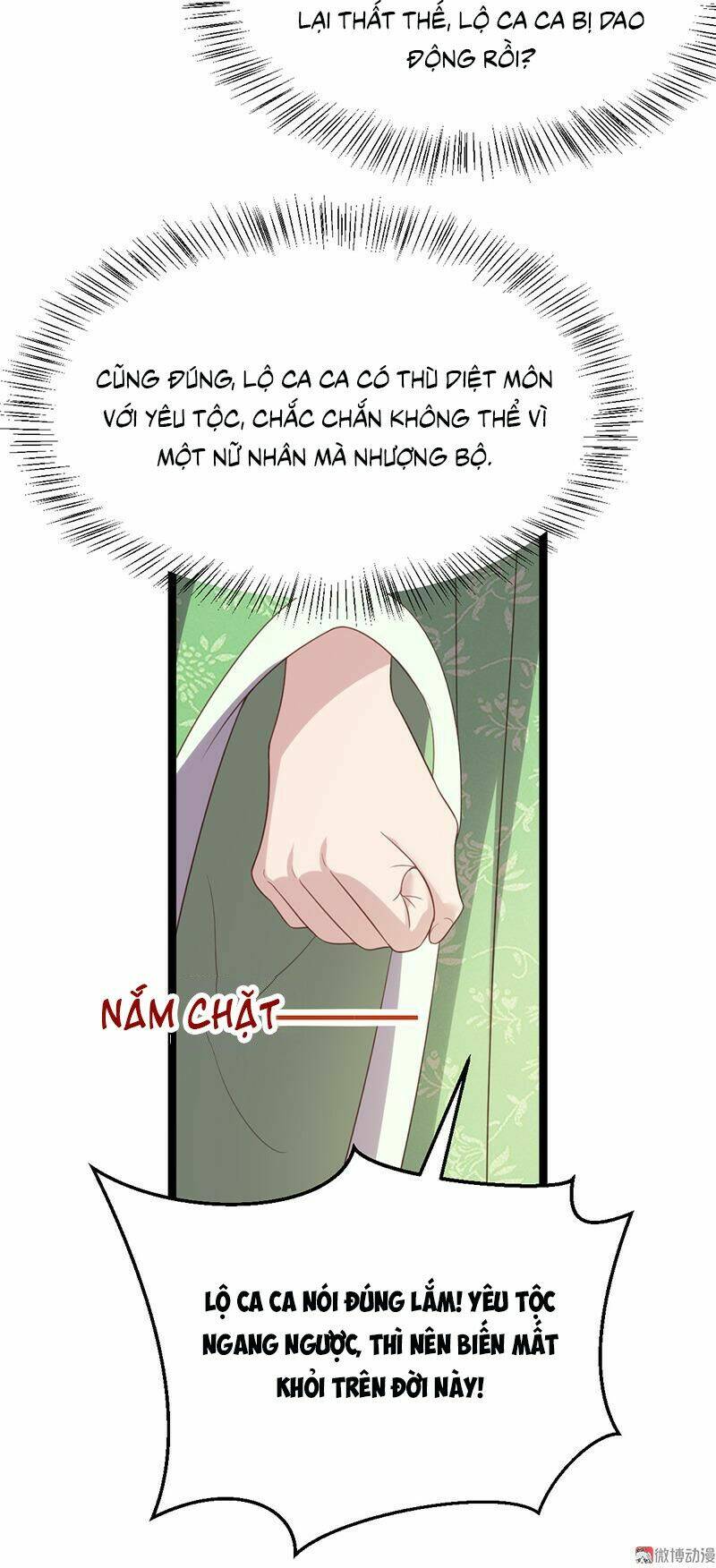 Đệ Nhất Danh Sách: Chapter 53.1