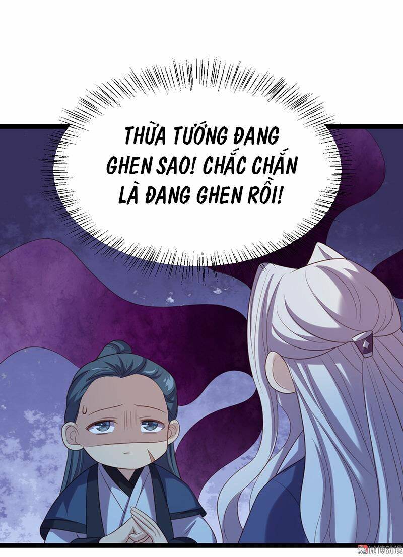 Đệ Nhất Danh Sách: Chapter 54.1