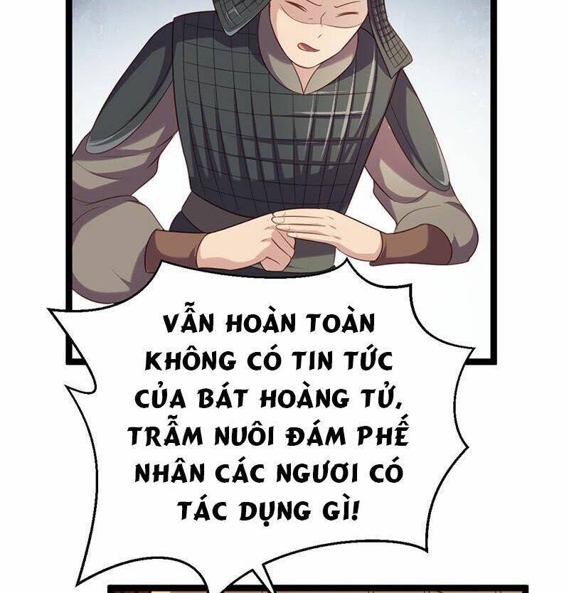 Đệ Nhất Danh Sách: Chapter 54.1