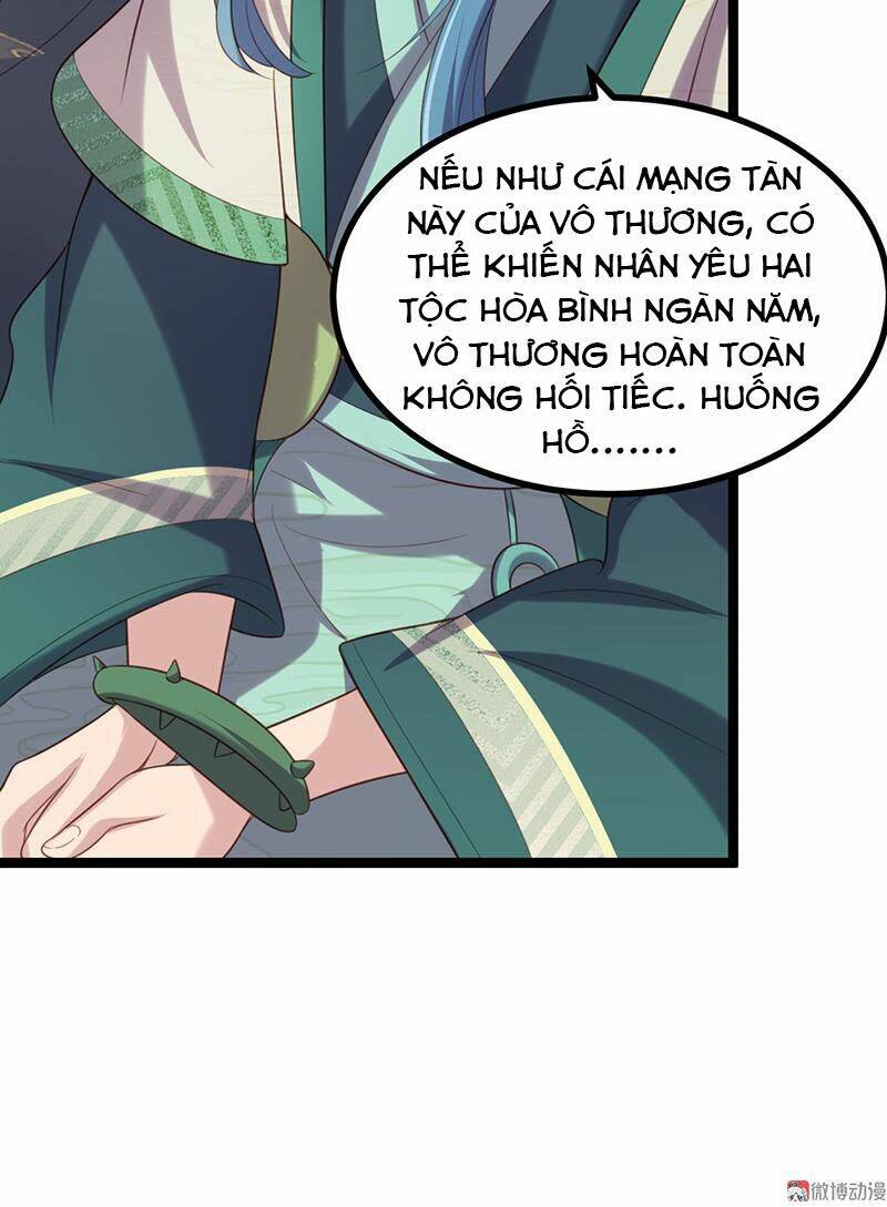 Đệ Nhất Danh Sách: Chapter 54.2