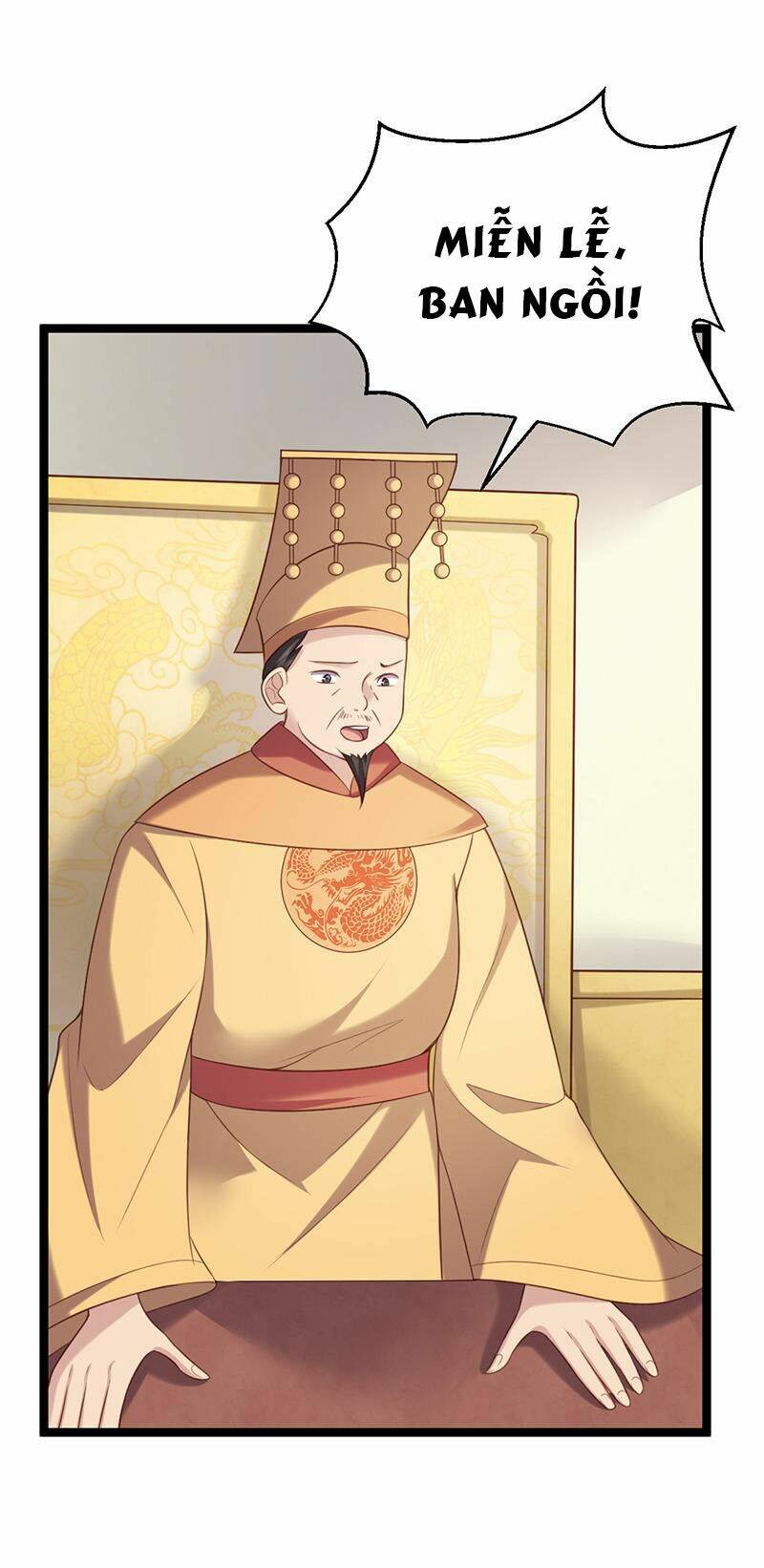 Đệ Nhất Danh Sách: Chapter 55.2