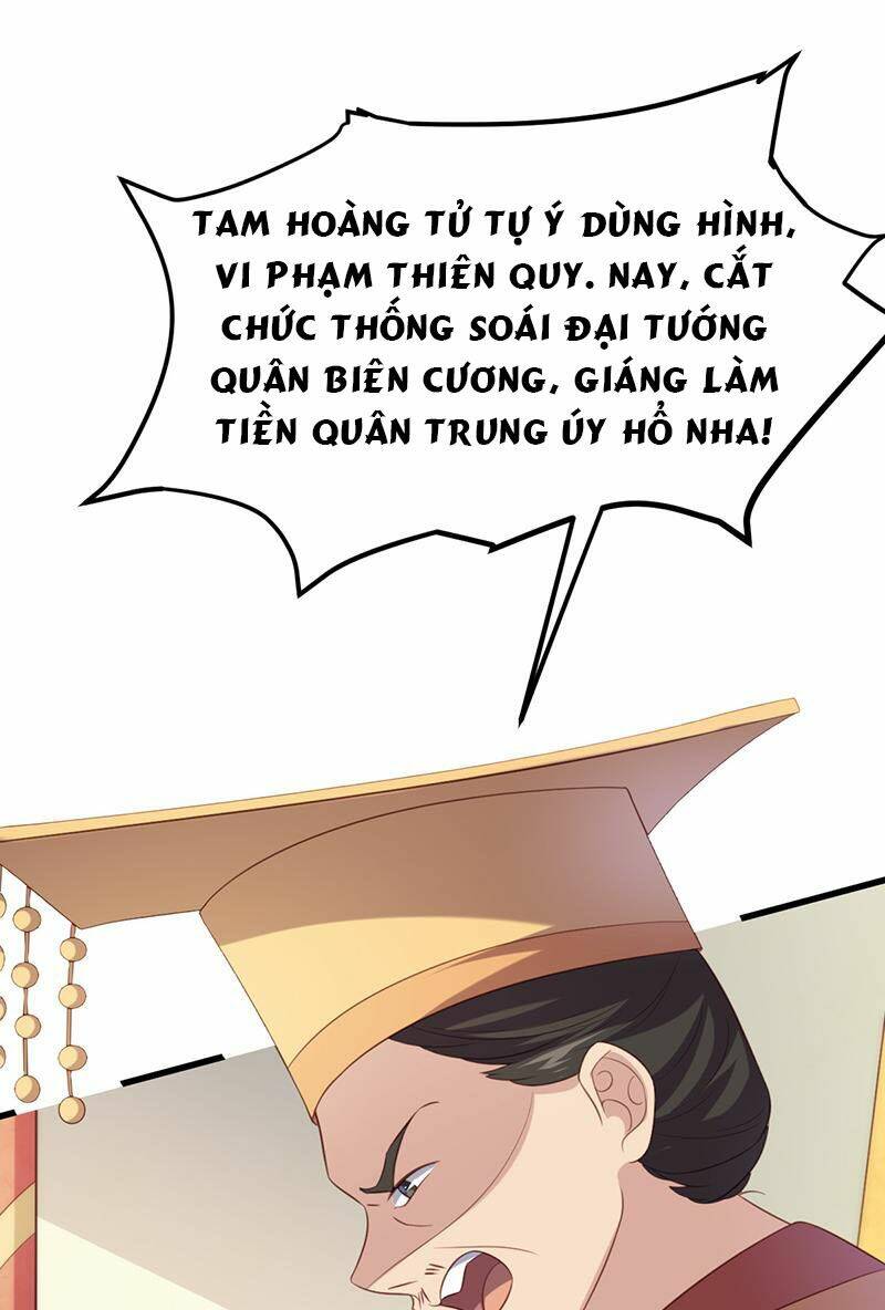 Đệ Nhất Danh Sách: Chapter 56.2