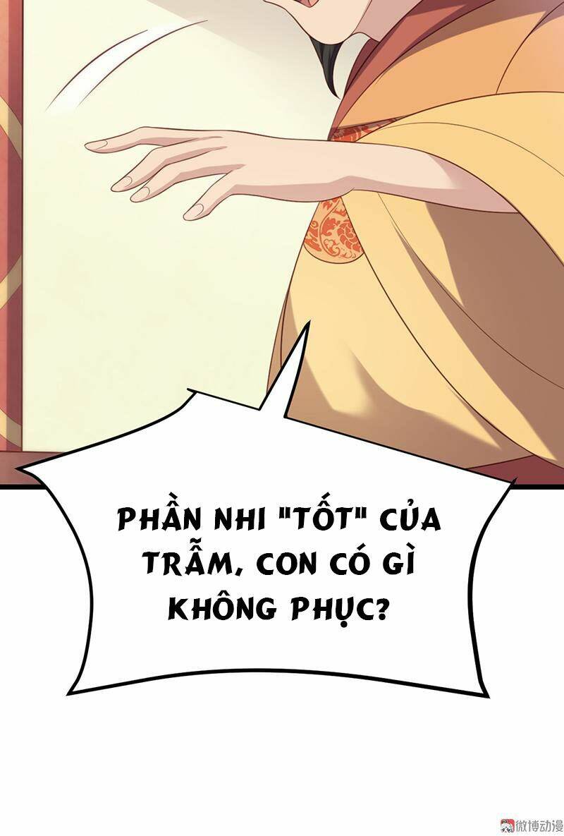 Đệ Nhất Danh Sách: Chapter 56.2