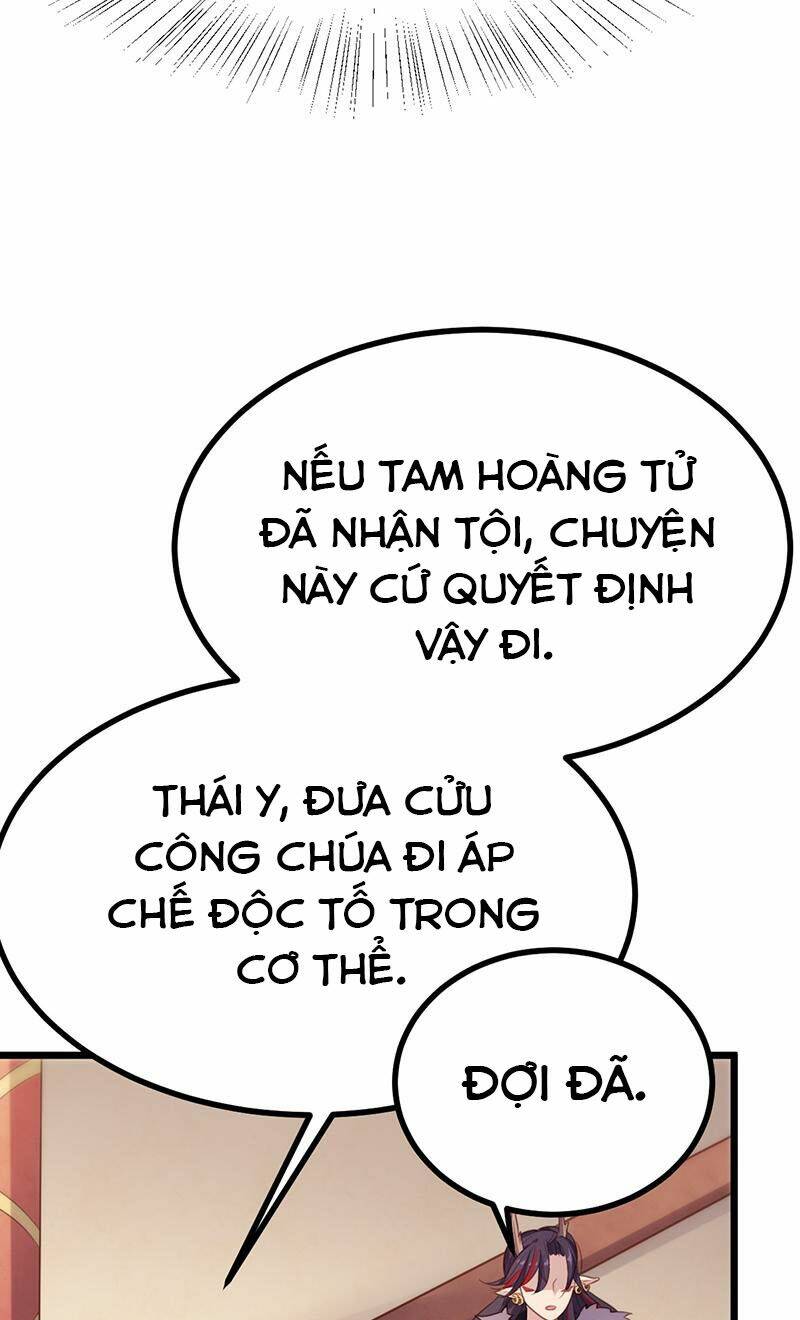 Đệ Nhất Danh Sách: Chapter 56.2