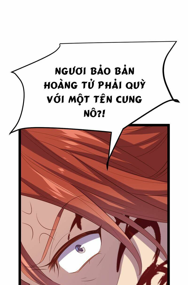 Đệ Nhất Danh Sách: Chapter 56.2