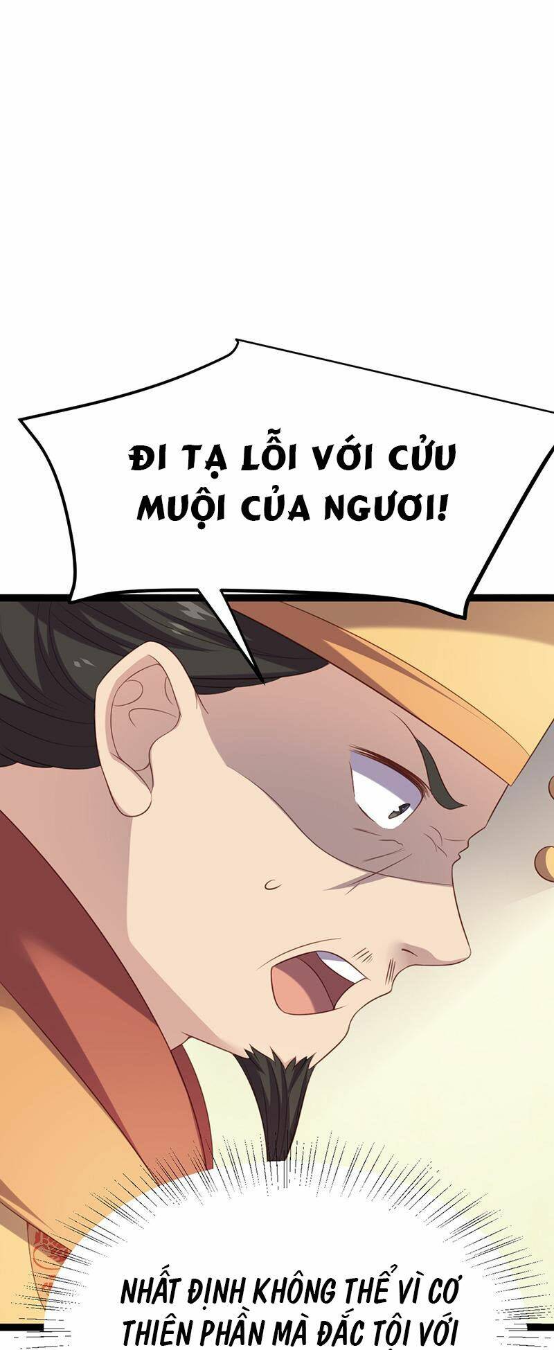Đệ Nhất Danh Sách: Chapter 56.2