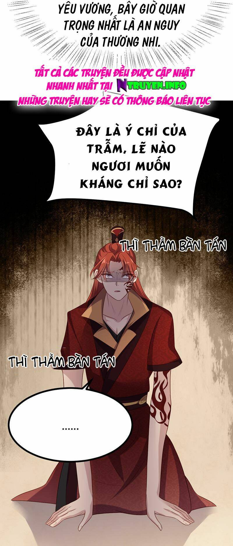 Đệ Nhất Danh Sách: Chapter 56.2