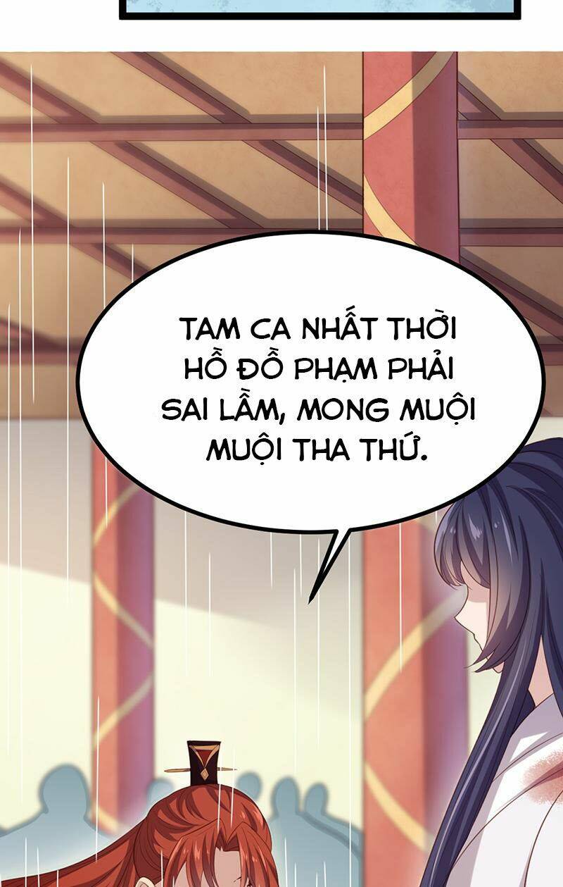 Đệ Nhất Danh Sách: Chapter 56.2