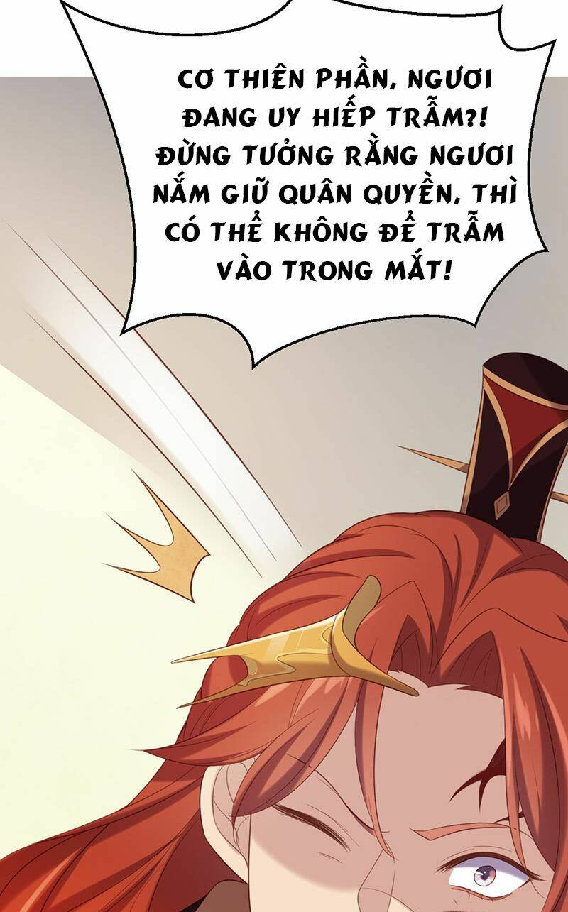 Đệ Nhất Danh Sách: Chapter 56.2