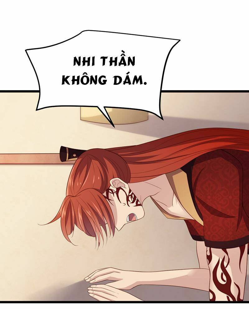Đệ Nhất Danh Sách: Chapter 56.2