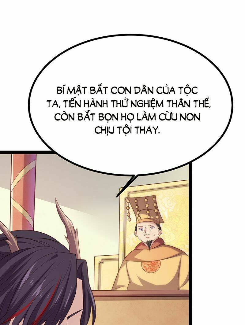 Đệ Nhất Danh Sách: Chapter 57.2