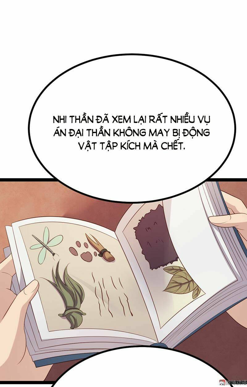 Đệ Nhất Danh Sách: Chapter 57.2