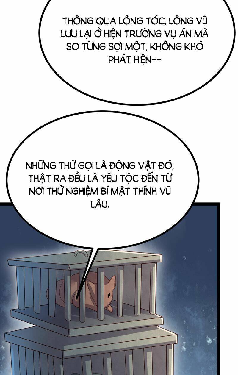 Đệ Nhất Danh Sách: Chapter 57.2