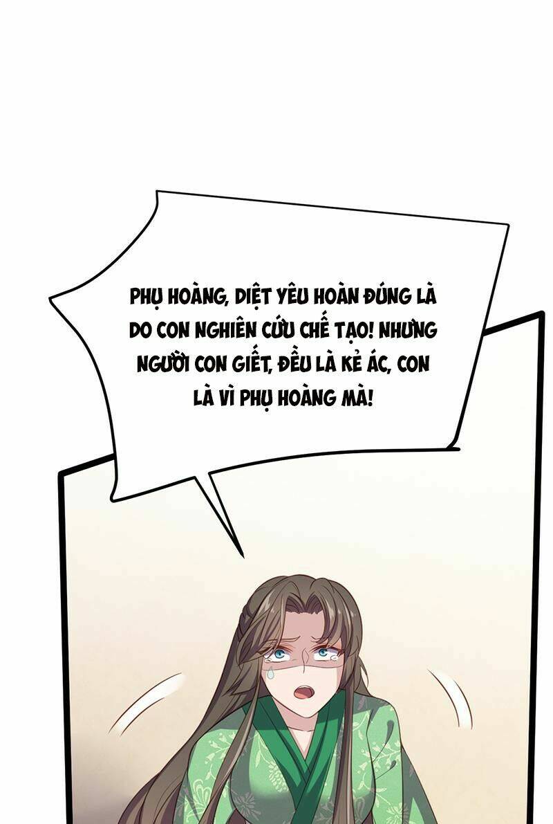 Đệ Nhất Danh Sách: Chapter 57.2